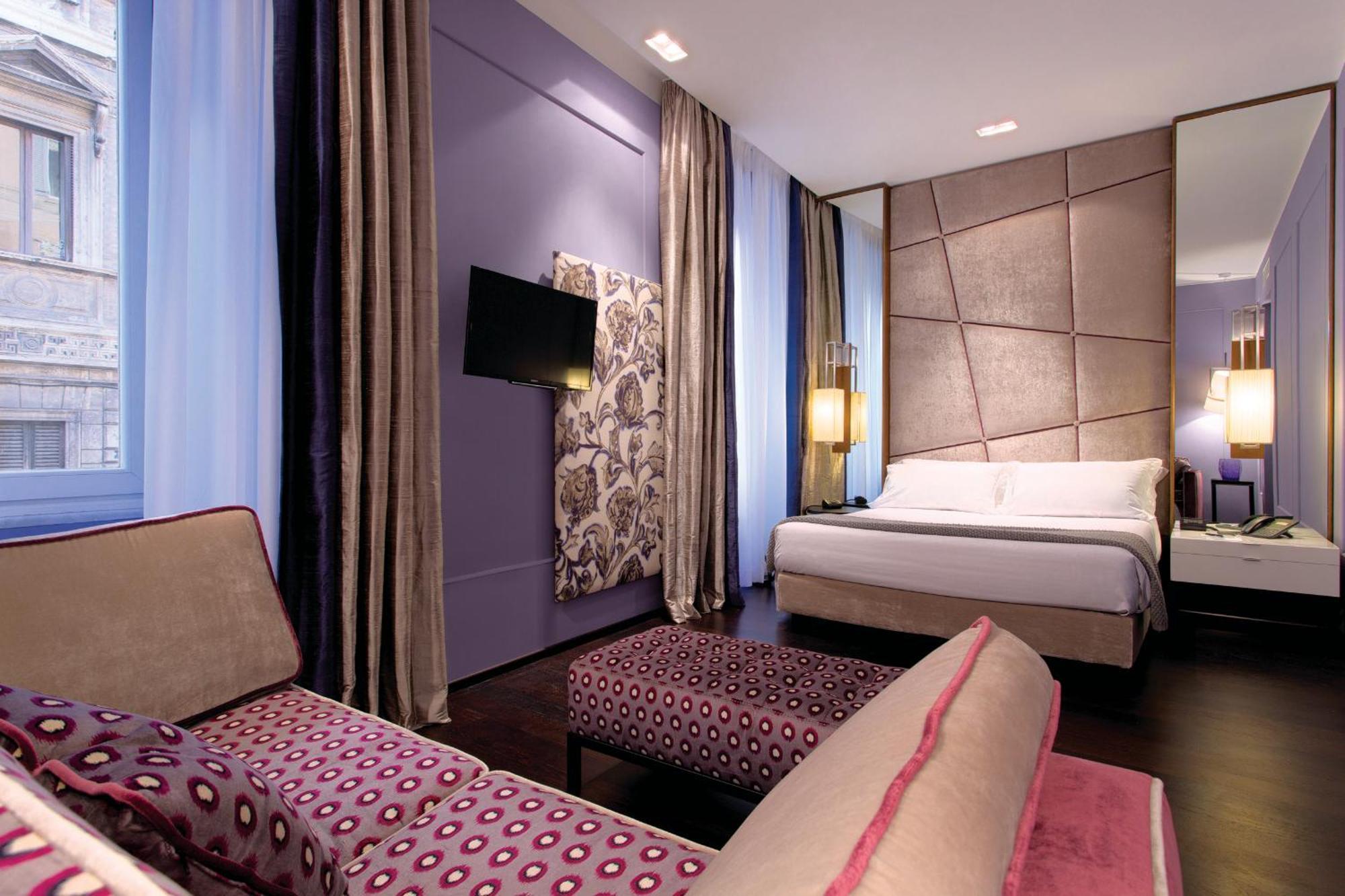 Stendhal Luxury Suites — Fotos 3