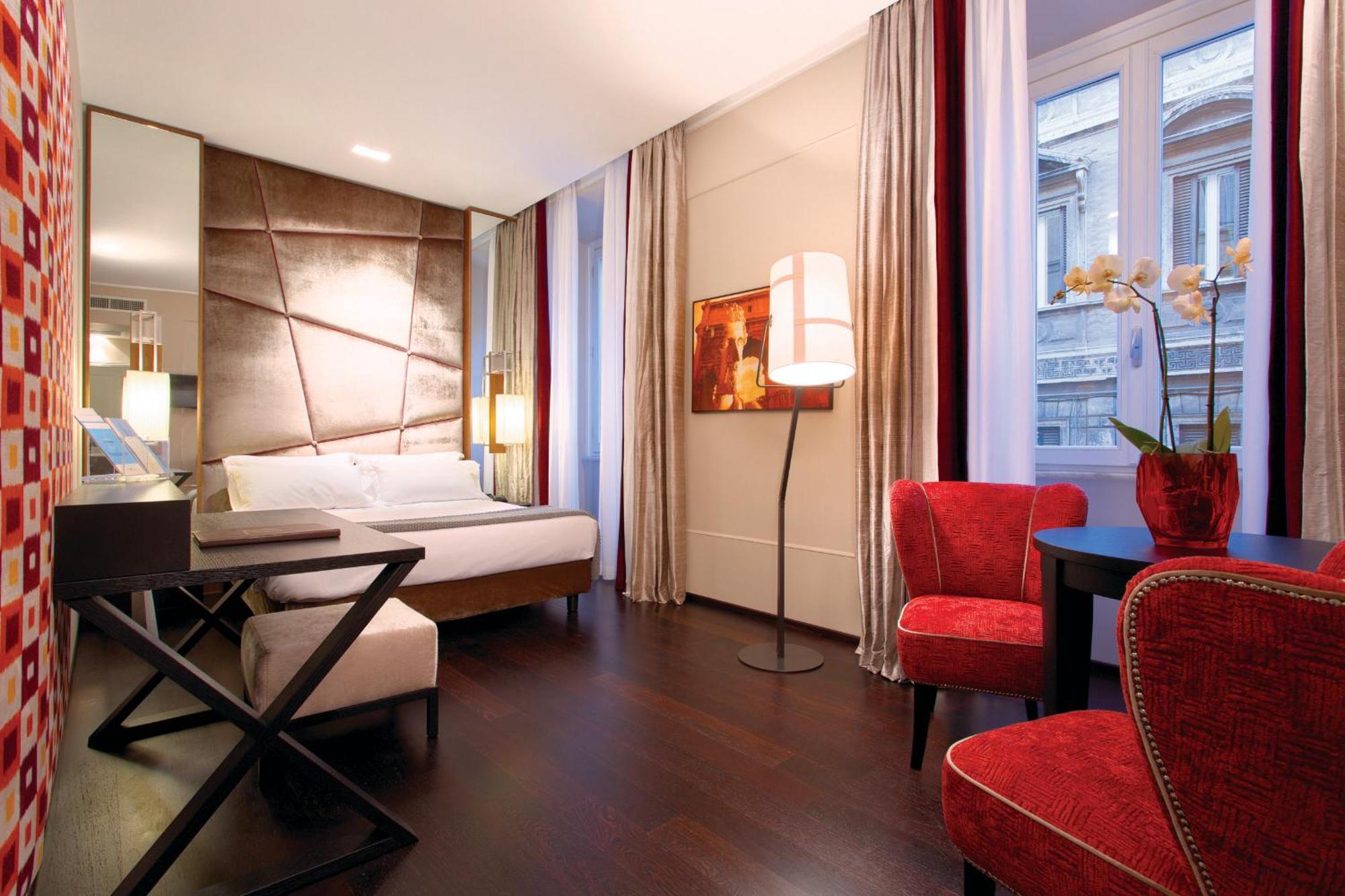 Stendhal Luxury Suites — Fotos 2